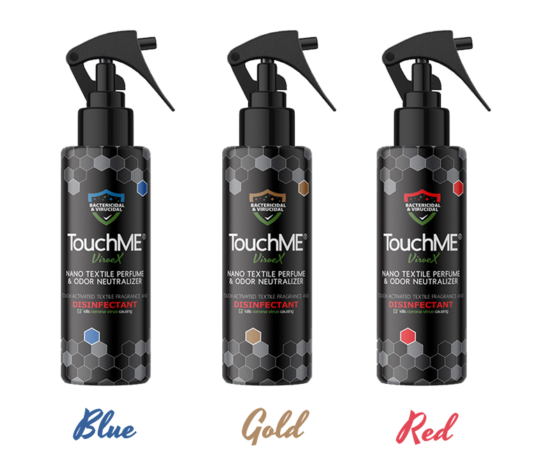TouchME Professional