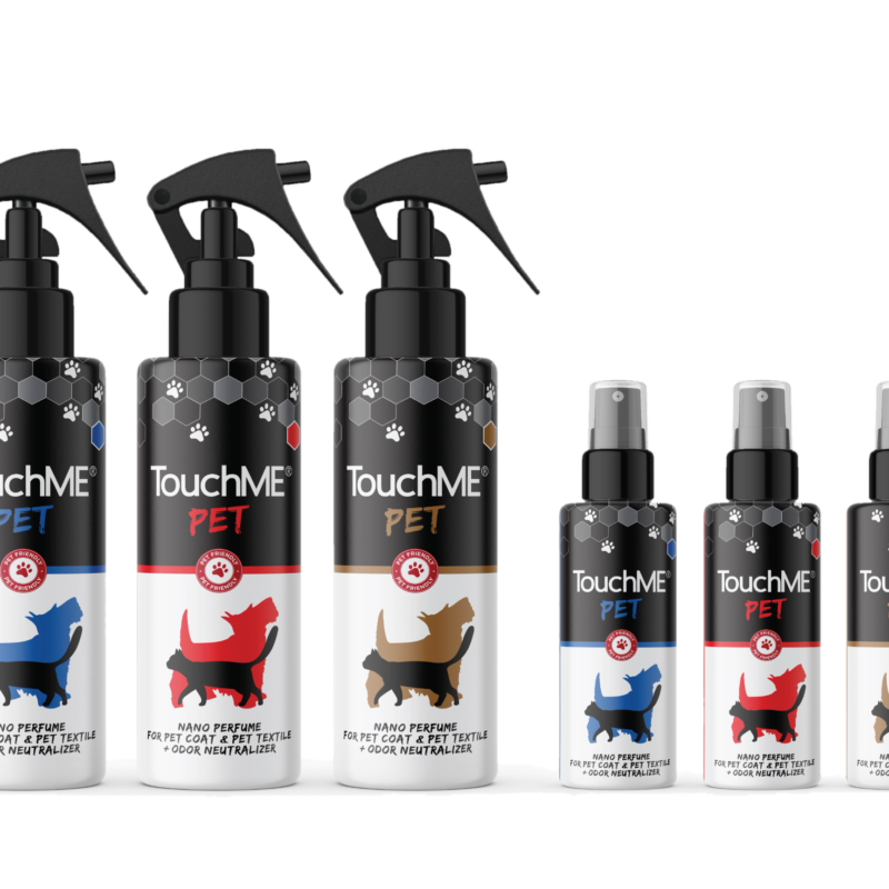 TouchME PET