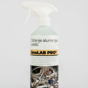 Sredstvo za čiščenje ALU platišč