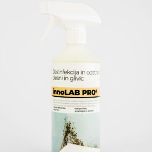 Sredstvo za dezinfekcijo in odstranjevanje plesni in glivic