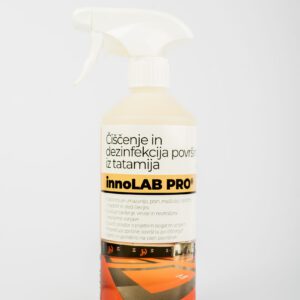Sredstvo za čiščenje in dezinfekcijo tatami površin