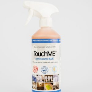 TouchME Professional BLUE