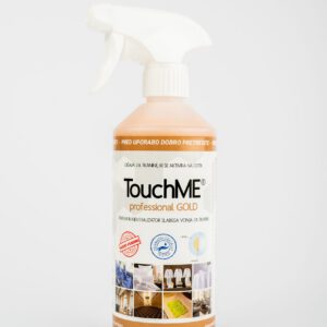 TouchME Professional GOLD