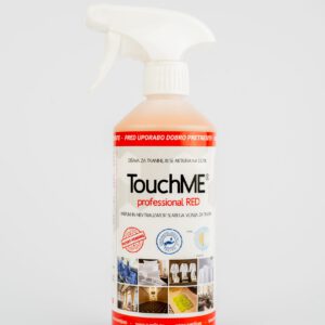 TouchME professional RED