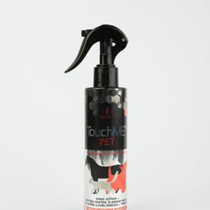 TouchME PET RED