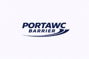PortaWC barrier